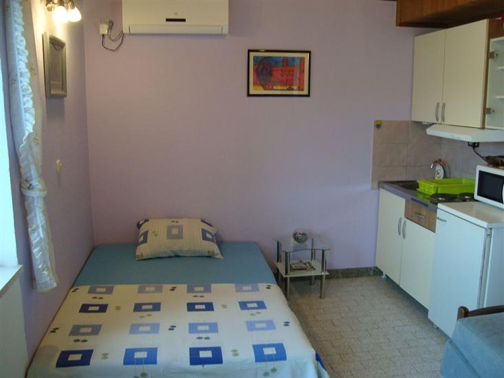 Apartman A2, za 3 osoba/e