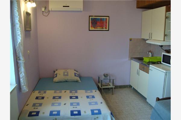 Apartman A2, za 3 osoba/e