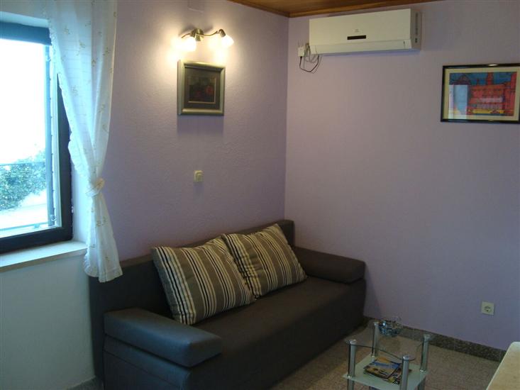 Apartman A2, za 3 osoba/e