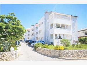 Apartmá Kvarnerské ostrovy,RezervujDeluxeOd 107 €