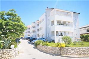 Apartment - Supetarska Draga - island Rab