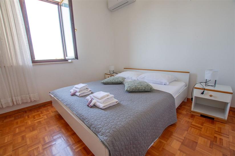 Ferienwohnung A2, für 4 Personen