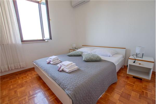 Ferienwohnung A2, für 4 Personen