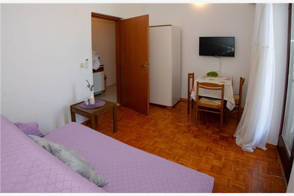 Ferienwohnung A2, für 4 Personen