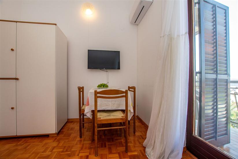 Ferienwohnung A2, für 4 Personen