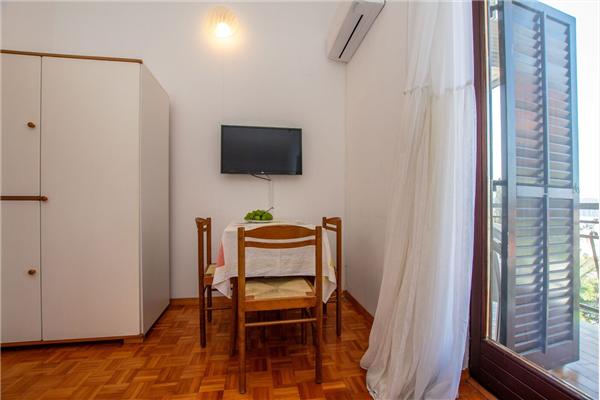 Ferienwohnung A2, für 4 Personen