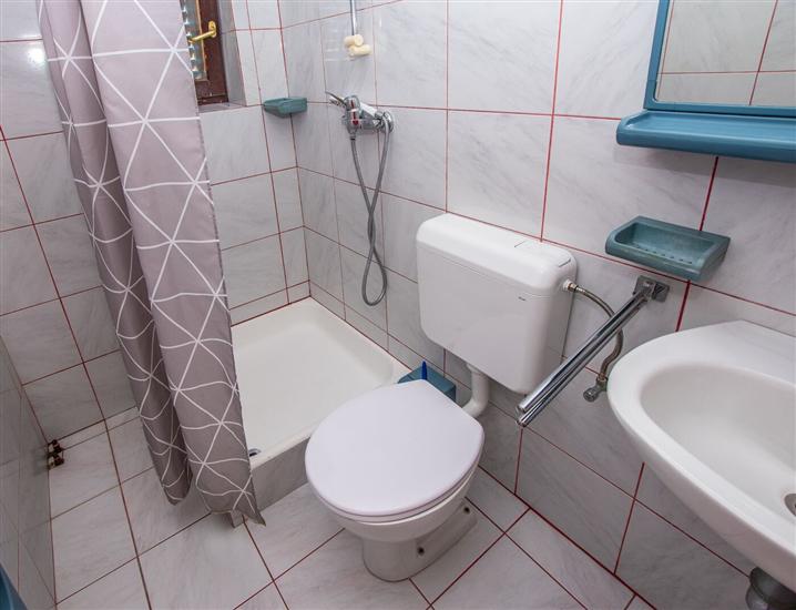 Ferienwohnung A2, für 4 Personen