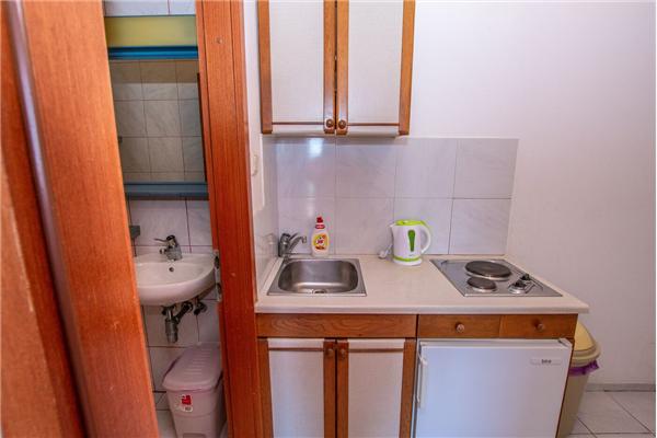 Ferienwohnung A2, für 4 Personen