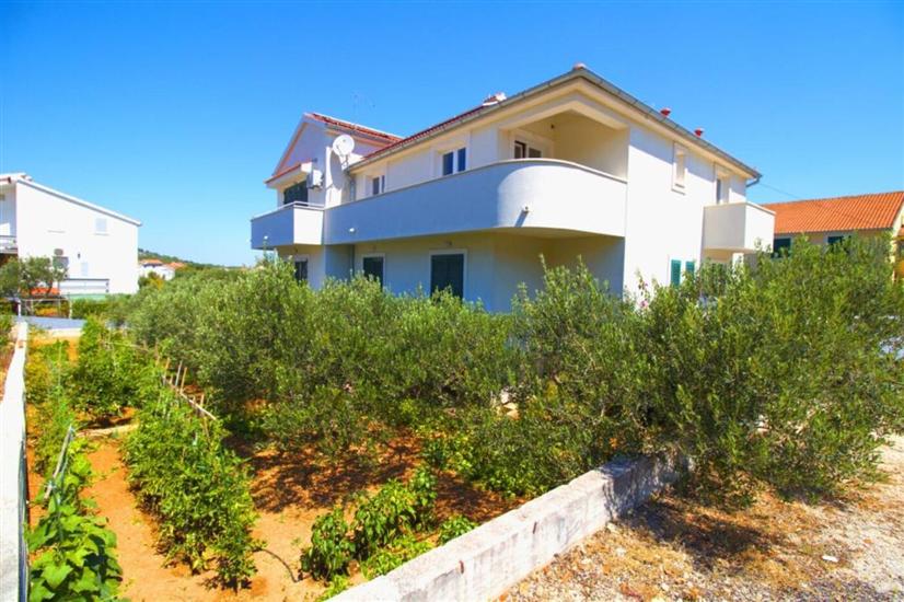 Apartmán Rosana