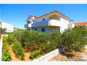 Appartement Noord-Dalmatische eilanden,ReserverenRosanaVanaf 142 €