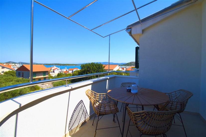Apartmán Rosana