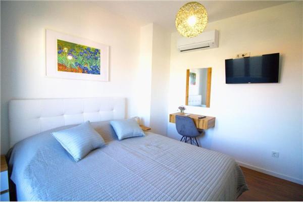 Apartmá A1, pro 4 osoby