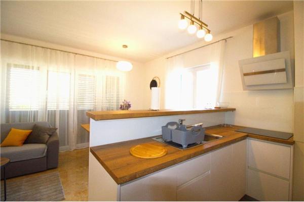 Apartmá A1, pro 4 osoby