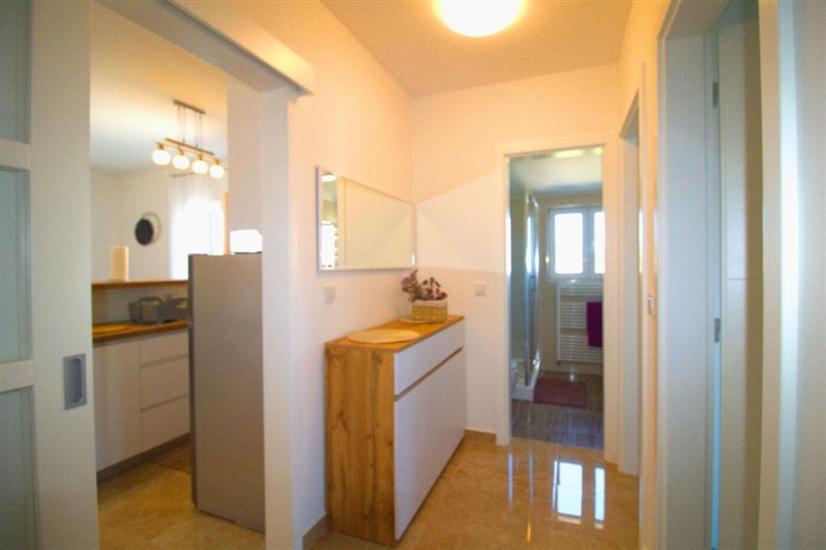 Apartmá A1, pro 4 osoby
