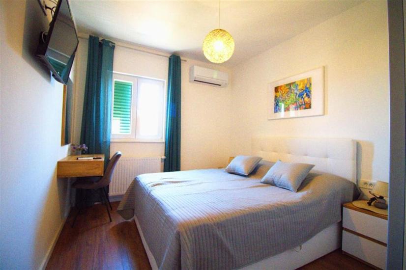 Apartmá A1, pro 4 osoby