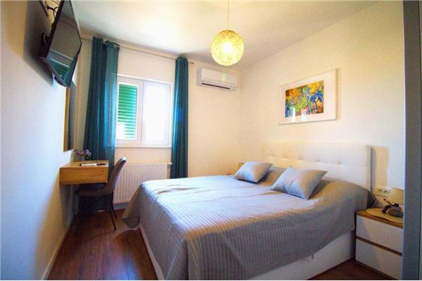 Apartmá A1, pro 4 osoby