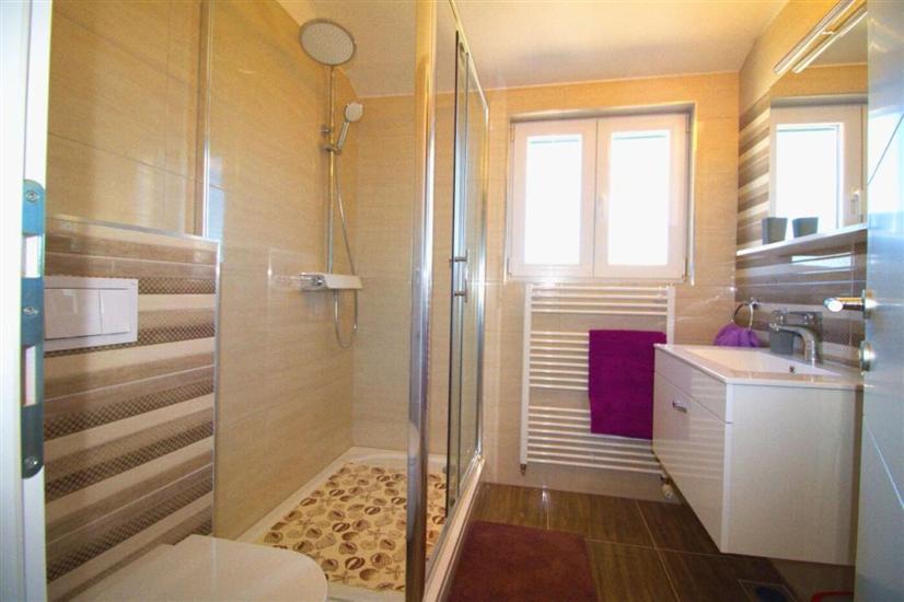 Apartmá A1, pro 4 osoby