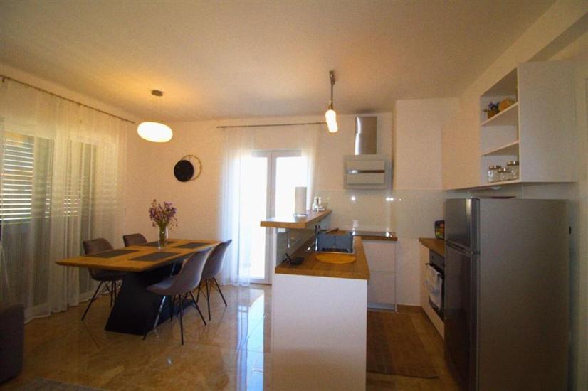 Apartmá A1, pro 4 osoby