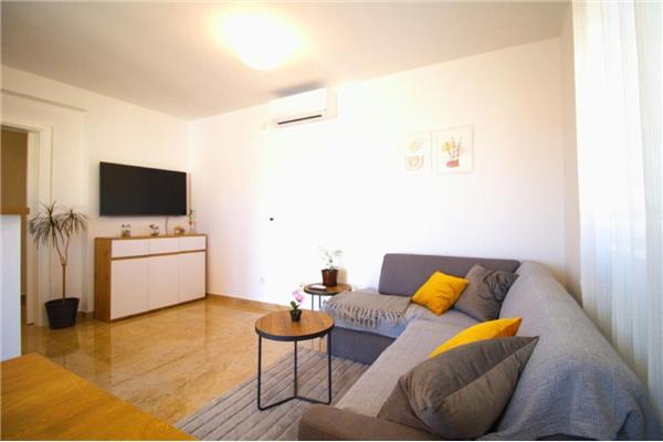 Apartmá A1, pro 4 osoby