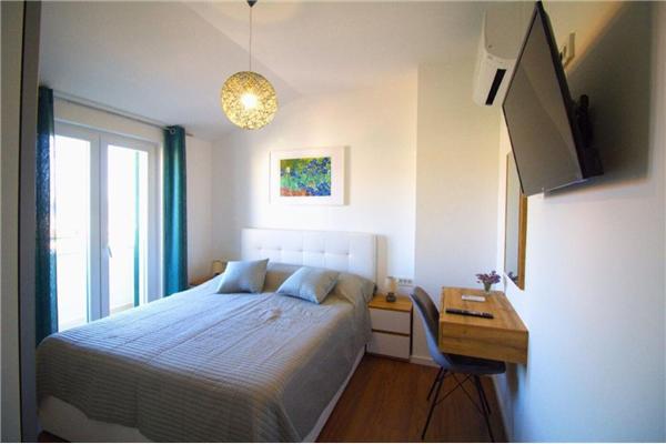 Apartmá A1, pro 4 osoby