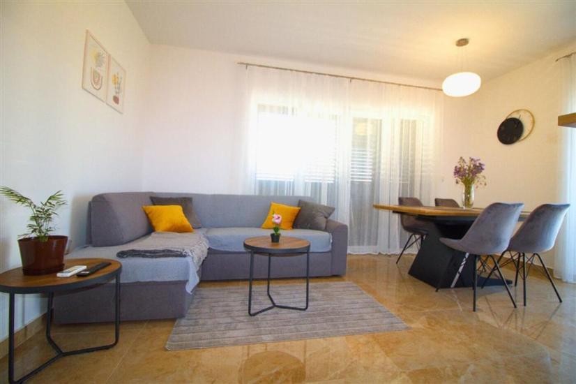 Apartmá A1, pro 4 osoby