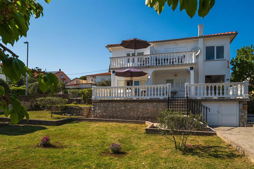 Apartments Anka