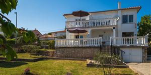 Apartmán - Krk - ostrov Krk