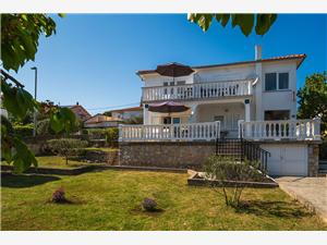 Apartment Kvarners islands,BookAnkaFrom 114 €
