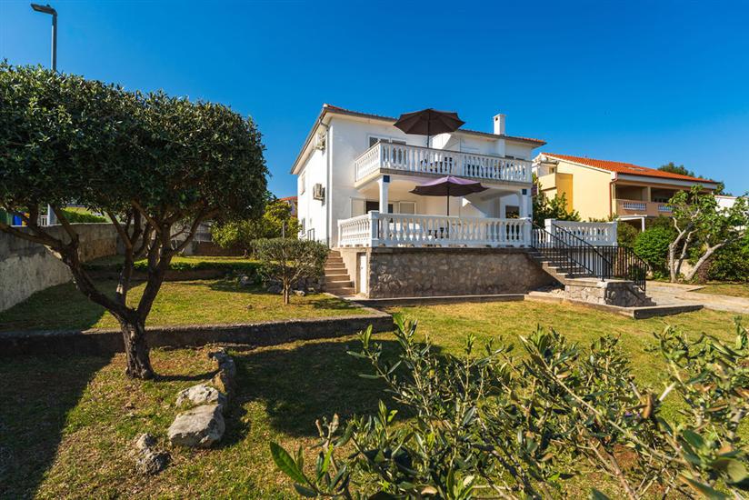 Apartments Anka