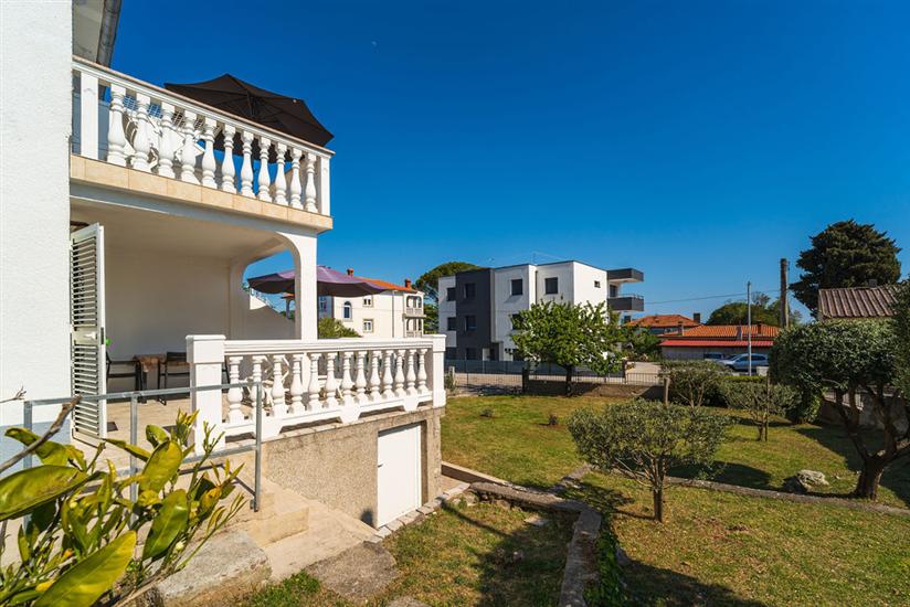 Apartments Anka