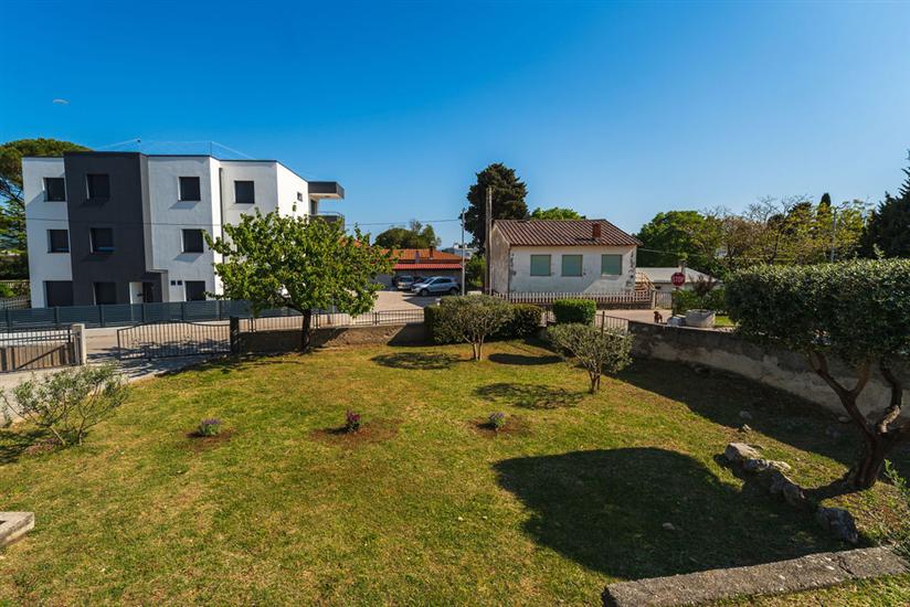 Apartments Anka