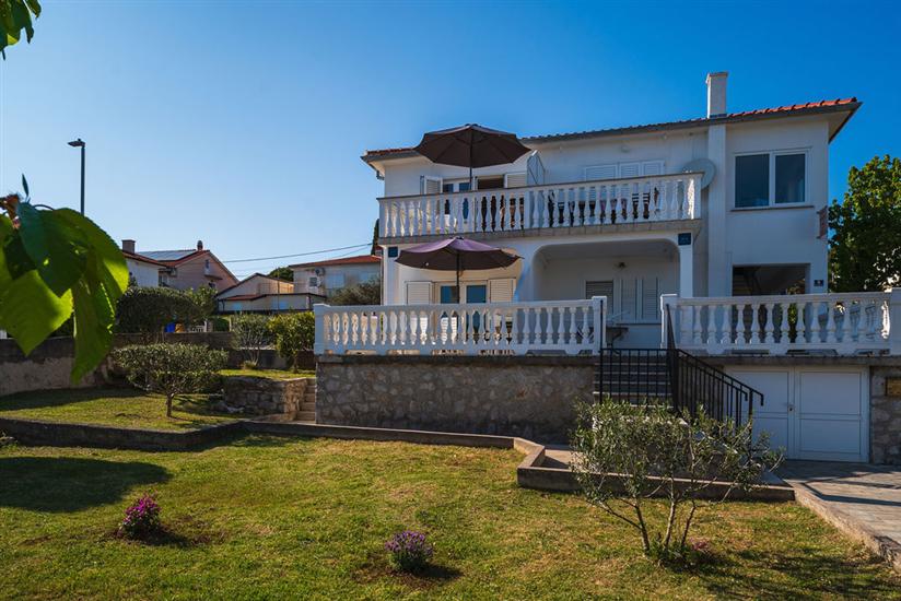 Apartments Anka