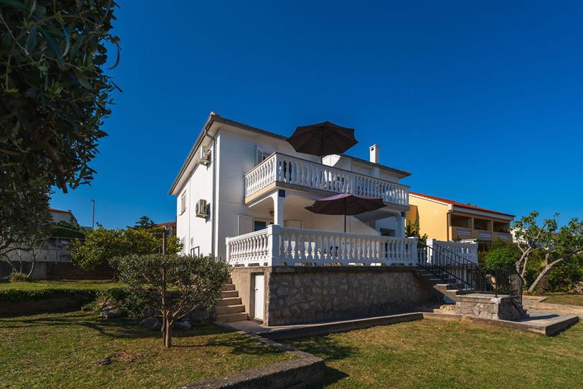 Apartments Anka