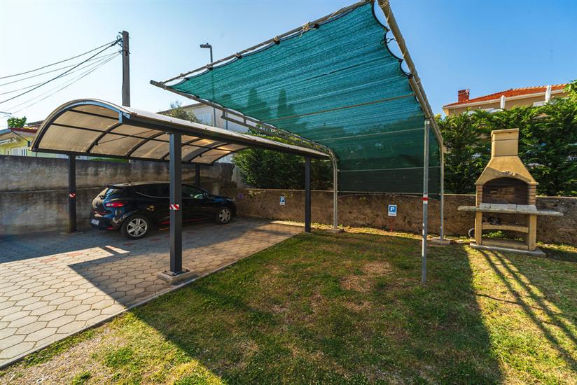 Apartments Anka
