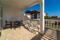 Apartment A1, for 3 persons