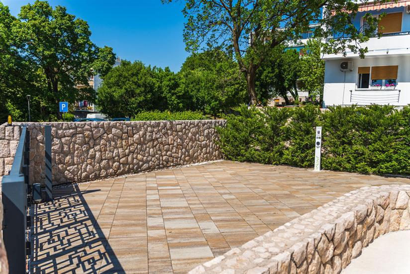 Apartmaji Barbara Kraljevica