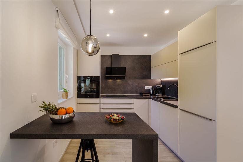 Apartman A1, na 6 osebe