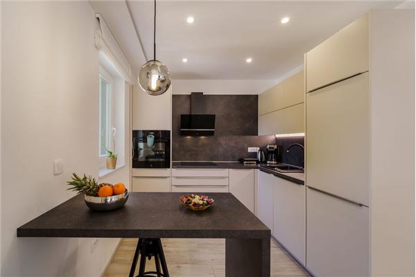 Apartman A1, na 6 osebe