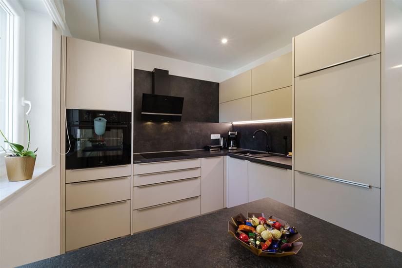 Apartman A1, na 6 osebe