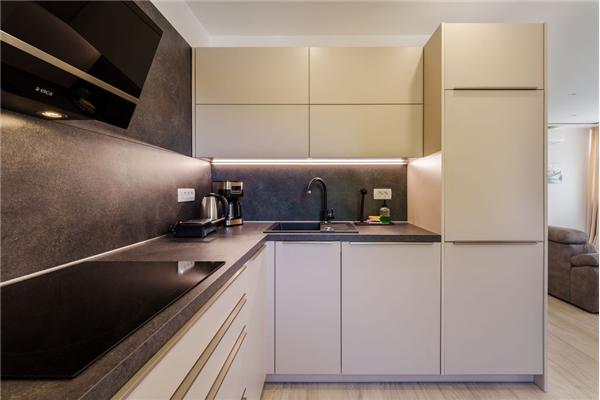 Apartman A1, na 6 osebe