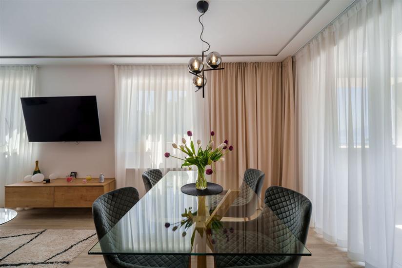 Apartman A1, na 6 osebe