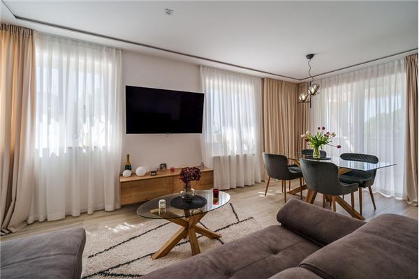 Apartman A1, na 6 osebe