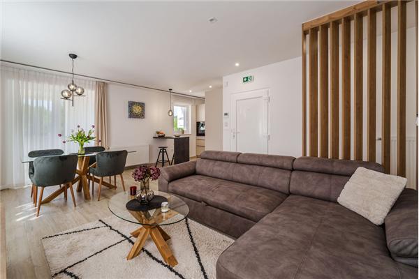 Apartman A1, na 6 osebe