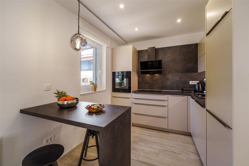 Apartman A1, na 6 osebe