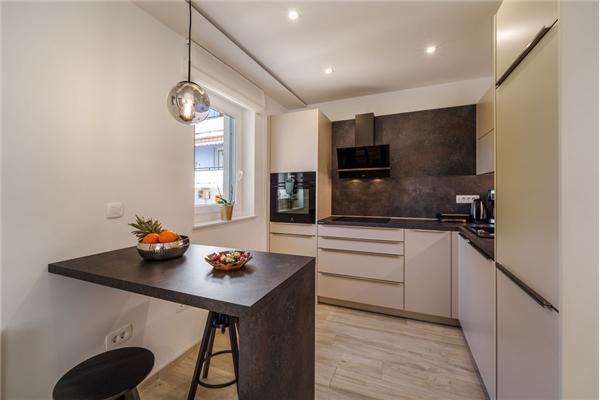 Apartman A1, na 6 osebe