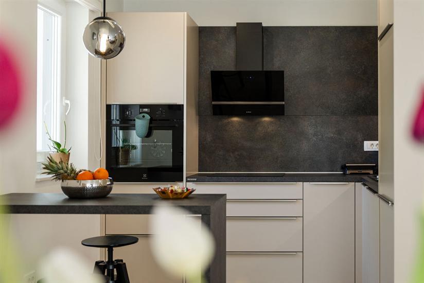 Apartman A1, na 6 osebe