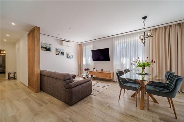 Apartman A1, na 6 osebe