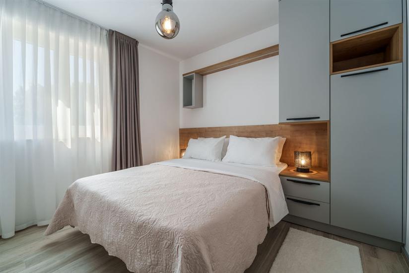 Apartman A1, na 6 osebe