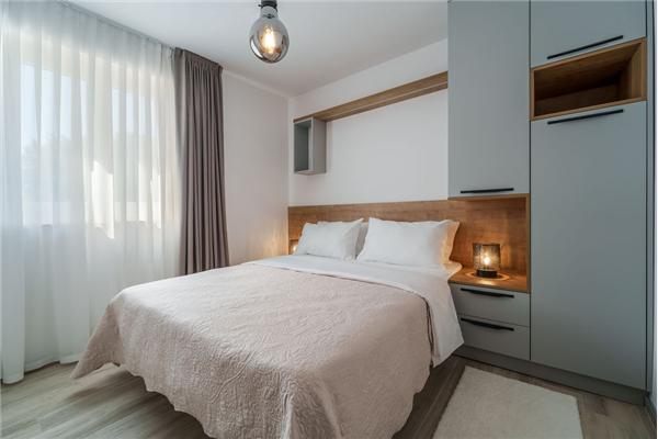 Apartman A1, na 6 osebe