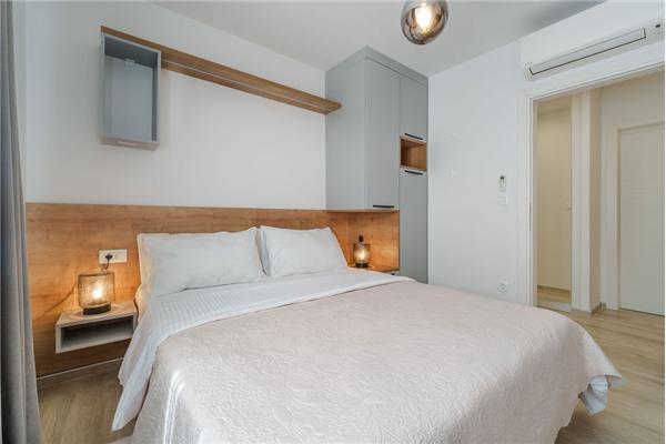 Apartman A1, na 6 osebe